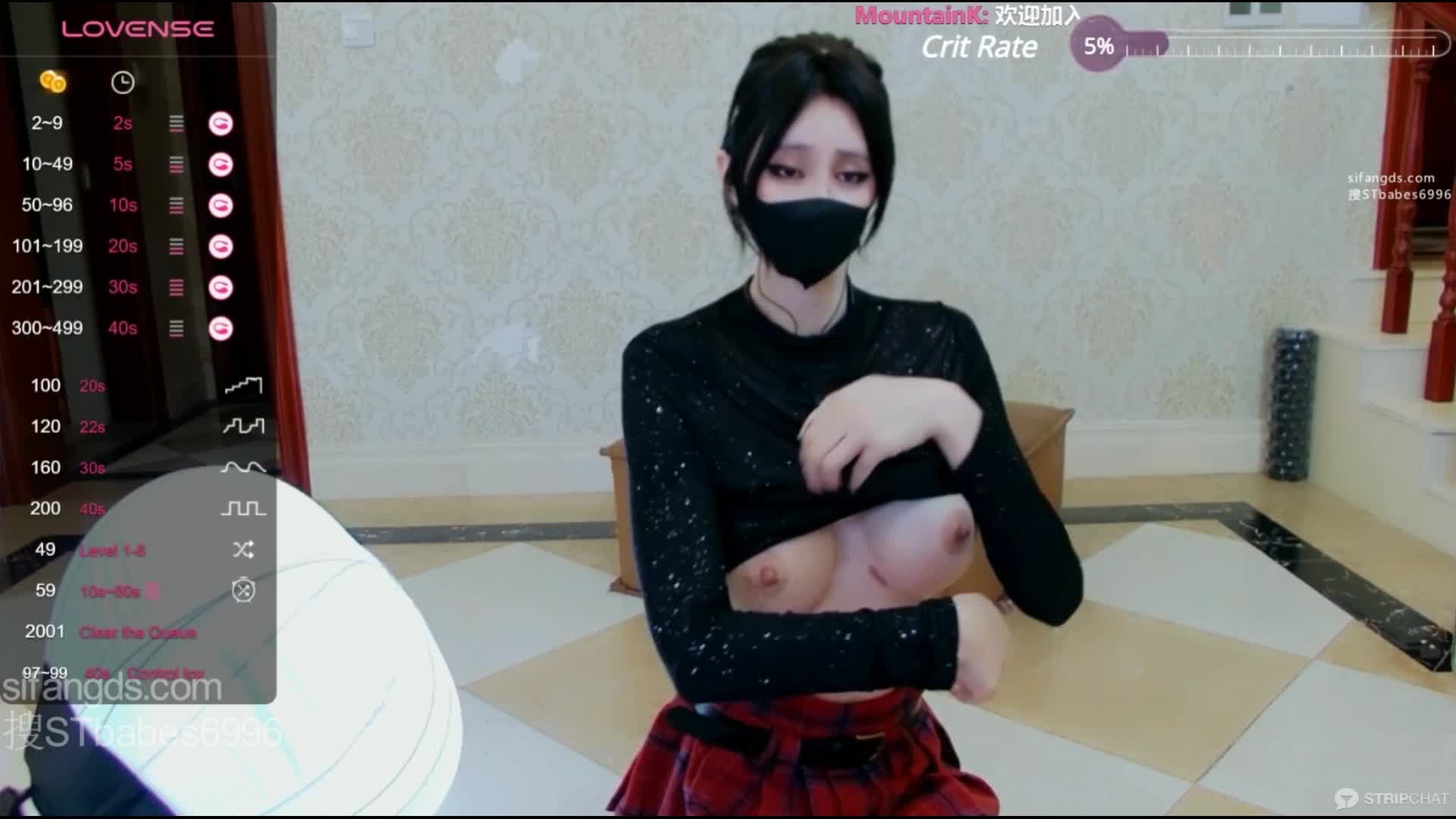 极品美女610HeiZhen大尺度自慰视频合集