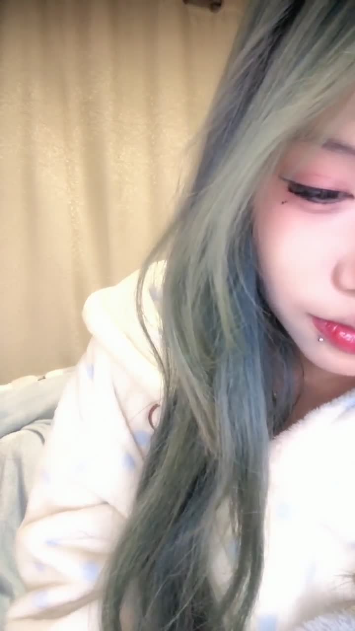 #无敌小馨 颜值天花板校花来了！顶级身材~道具自慰！爽~