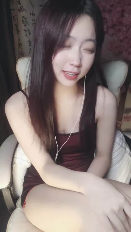 #白溪溪 女神下海 美乳 裸舞诱惑