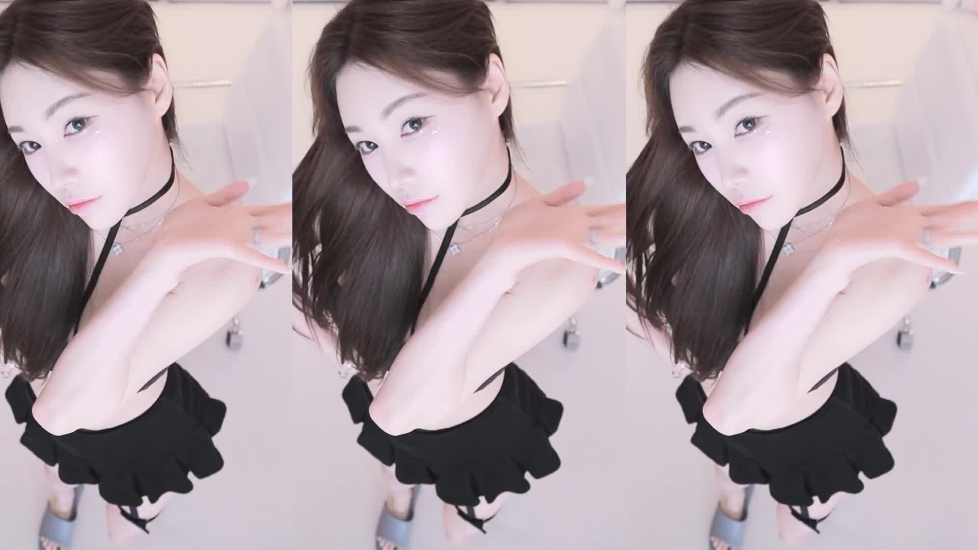 #imissy0u #티파니(Tiffany蒂芙尼) #pandalive @ikan_live 2024-11-03