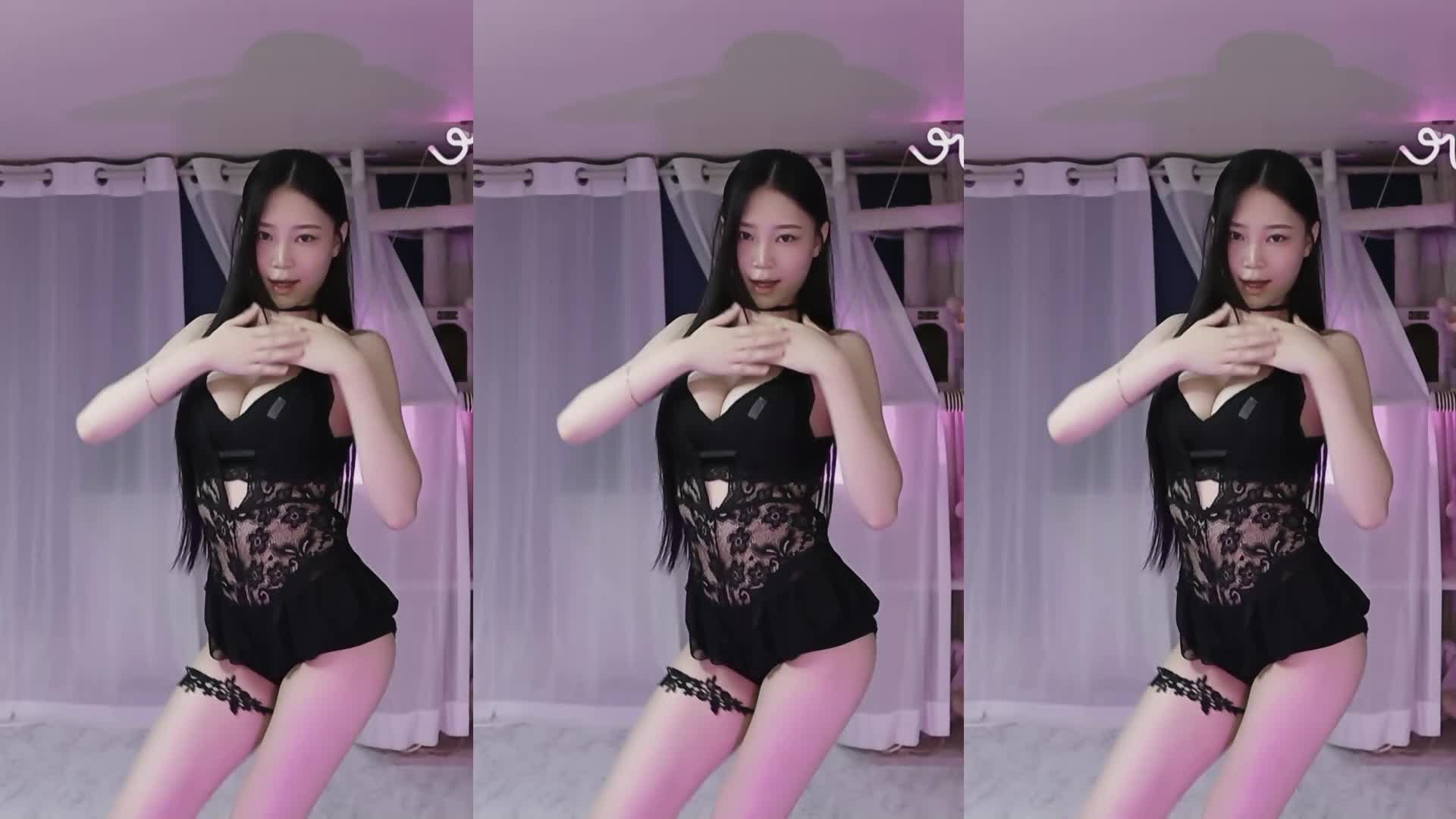 #ulsandodud #BJ야시아 #afreecatv #韩国BJ @ikan_live 2024-11-09