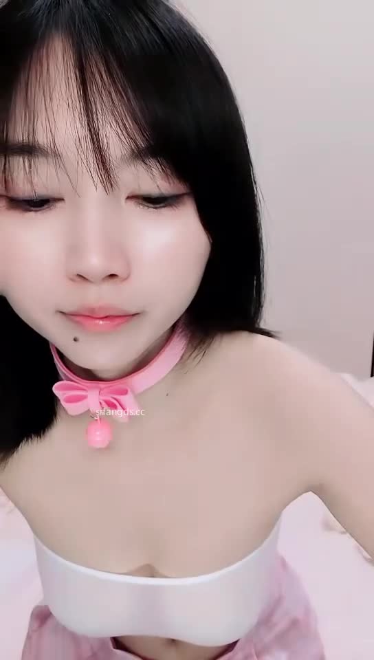 #萱萱酱 #小豆苗~! G奶校花~全裸骚舞~跳蛋道具~流白浆
