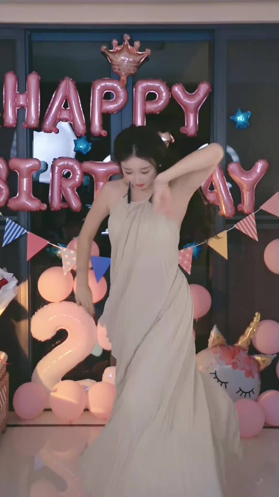 #唐紫涵 #抖音 #舞蹈 #中国舞 @ikan_live 2024-11-07