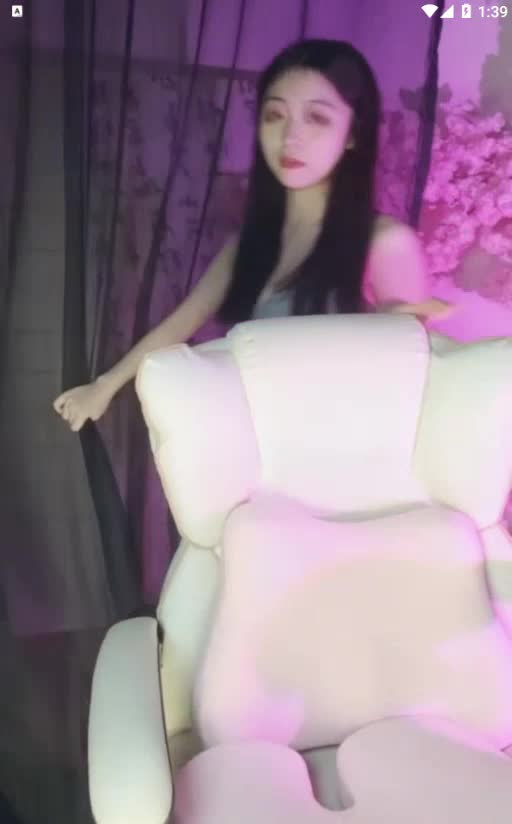 #白溪溪 女神下海 美乳 裸舞诱惑