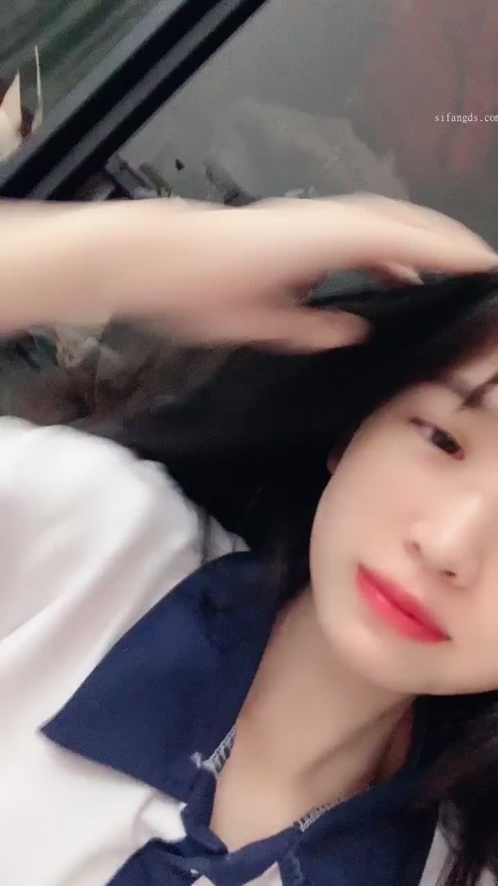 #小青 沉鱼落雁闭月羞花！佛祖看了都会心动流口水喜欢嫩妹的不要错过