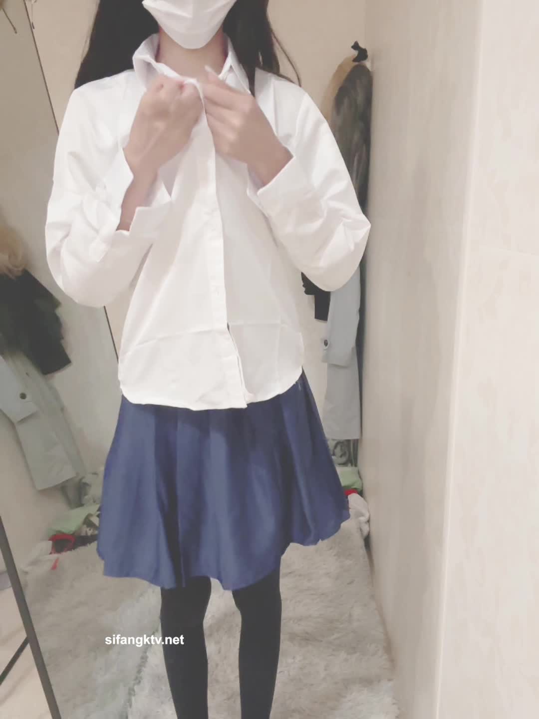 #柠檬汽水 #福利姬 #自慰
