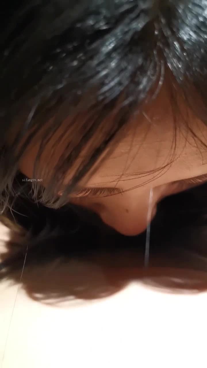 #口交 #母狗 #反差婊 #足交 性感少妇肉丝啪啪 真的是有性感又骚呀