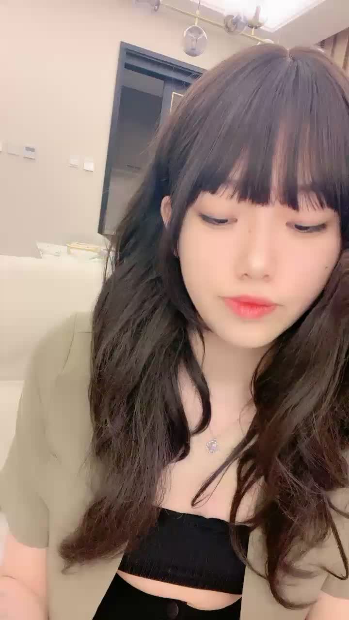 #阿楚 #付费直播 #一对一 主播收费秀