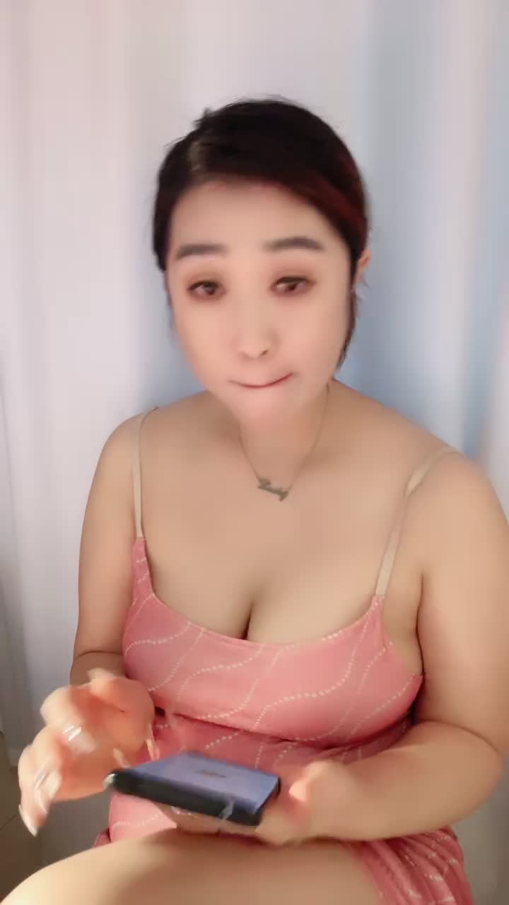 巨乳肥臀熟女 #小影宝 #直播