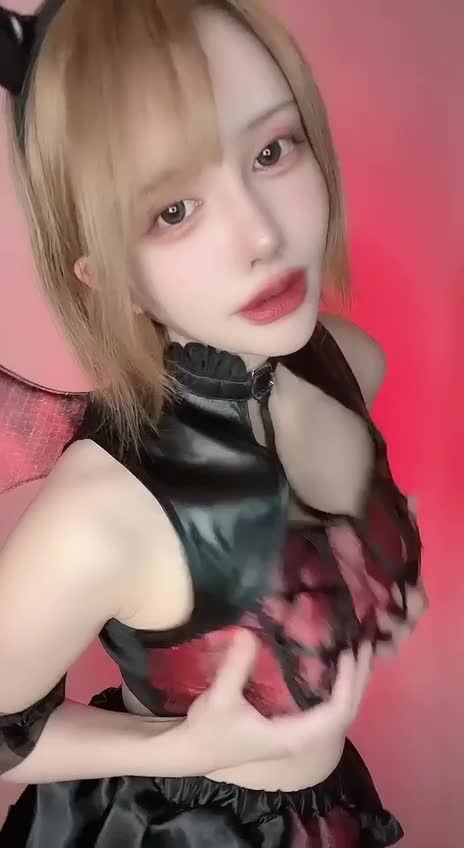 福利姬美女 Fantia こおりの絶対零度CRYBABY0430视频福利合集