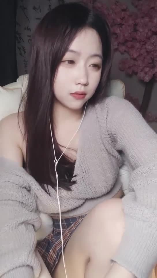 #白溪溪 女神下海 美乳 裸舞诱惑
