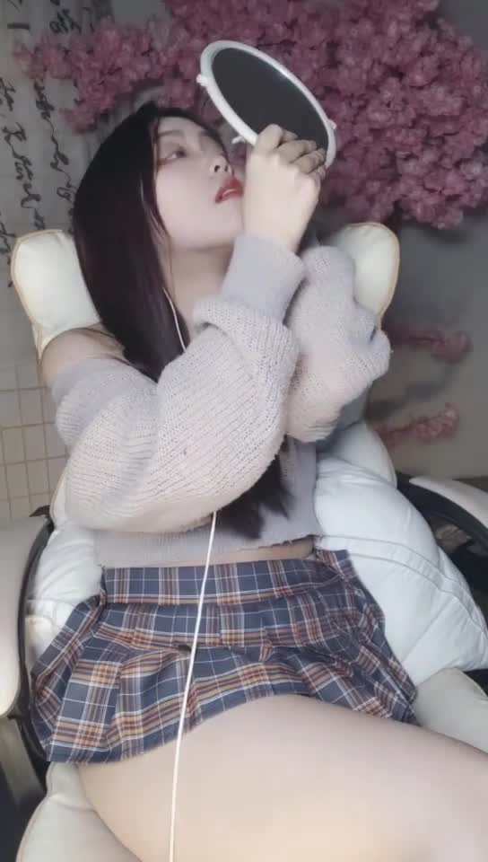 #白溪溪 女神下海 美乳 裸舞诱惑