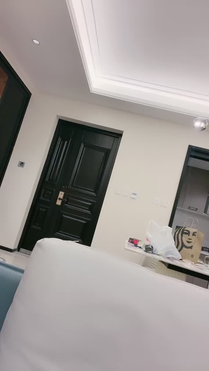 #阿楚 #付费直播 #一对一 主播收费秀