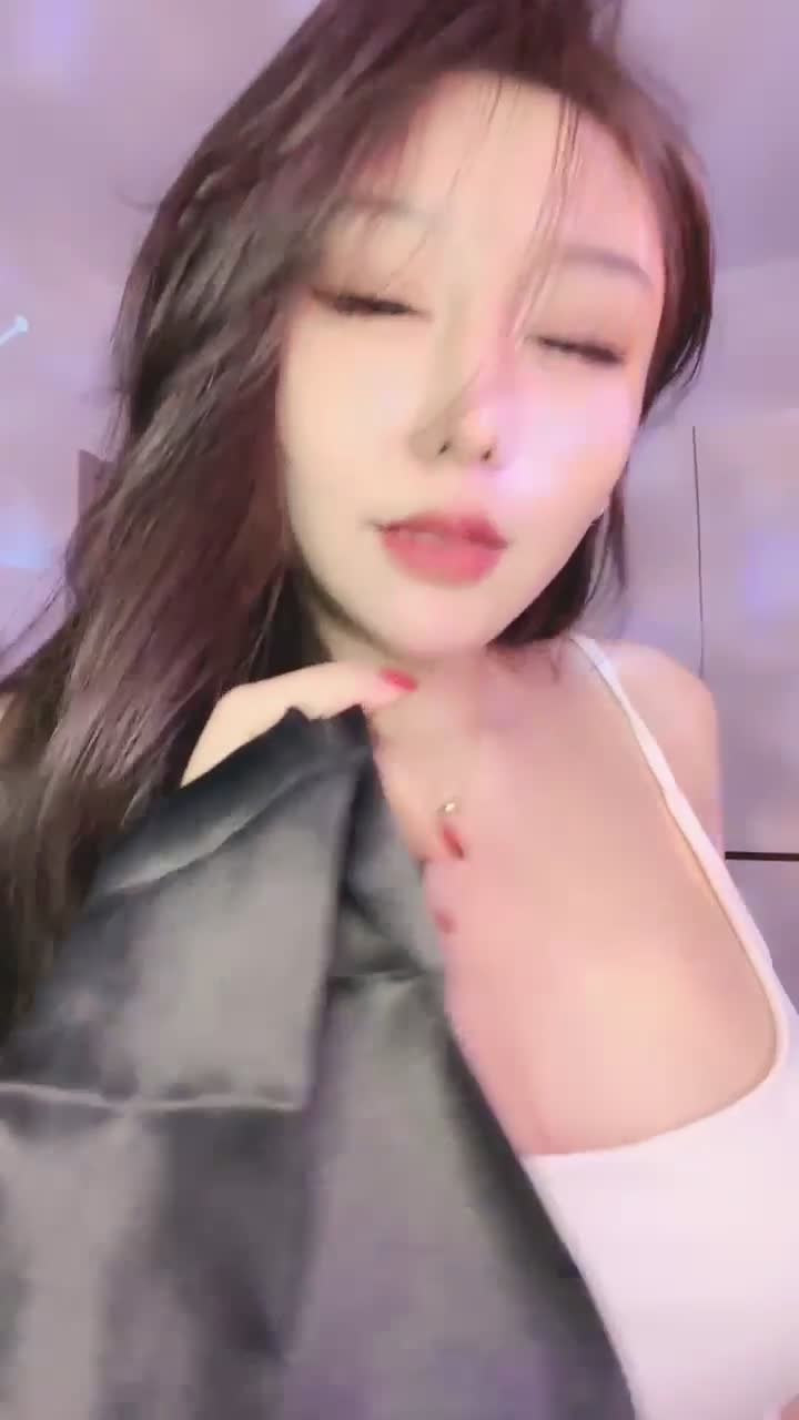 夜店DJ女神！#那津 长腿翘臀 骚舞扒逼 宅男撸管必备~！