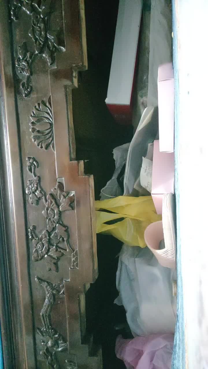【#困困兔】直播大秀早期作品 #抖音 #眼镜妹