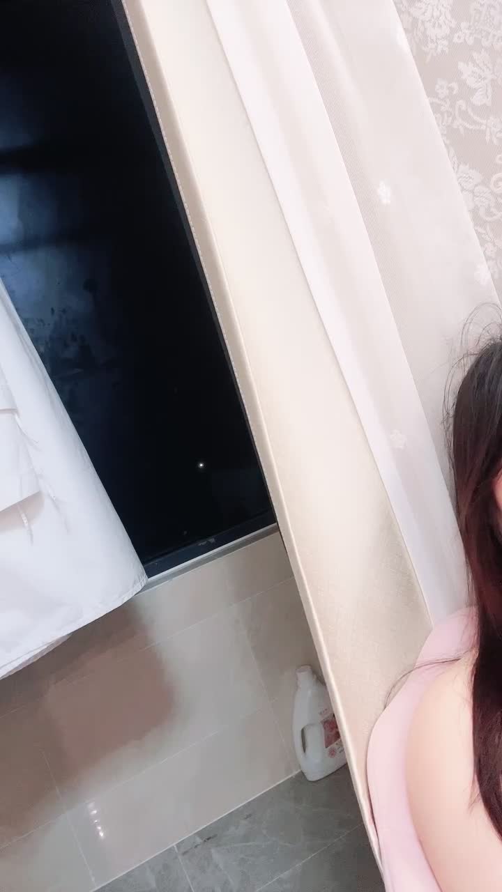 哇靠~超级大奶萝莉 #欣悦想被爱 道具自慰~童颜巨乳超顶