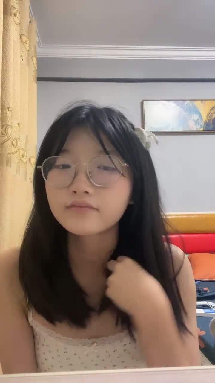 前频道 精神小妹直播大秀整理2
