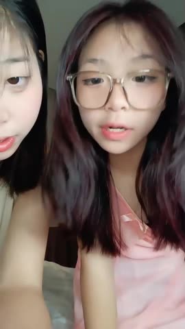 前频道 精神小妹直播大秀整理2
