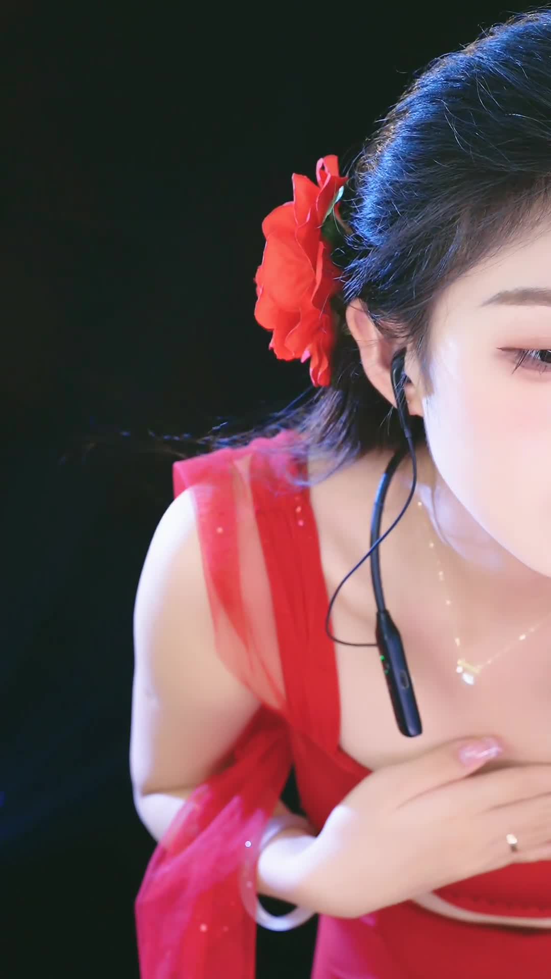 #唐紫涵 #抖音 #舞蹈 #中国舞 @ikan_live 2024-11-23