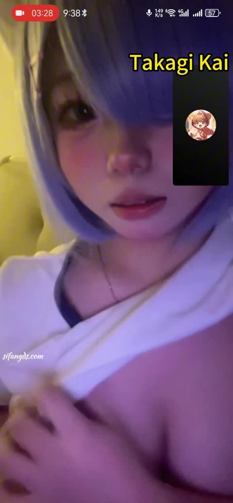 群友投稿 之前很多 群友找的阿黑颜微胖妹妹1v1