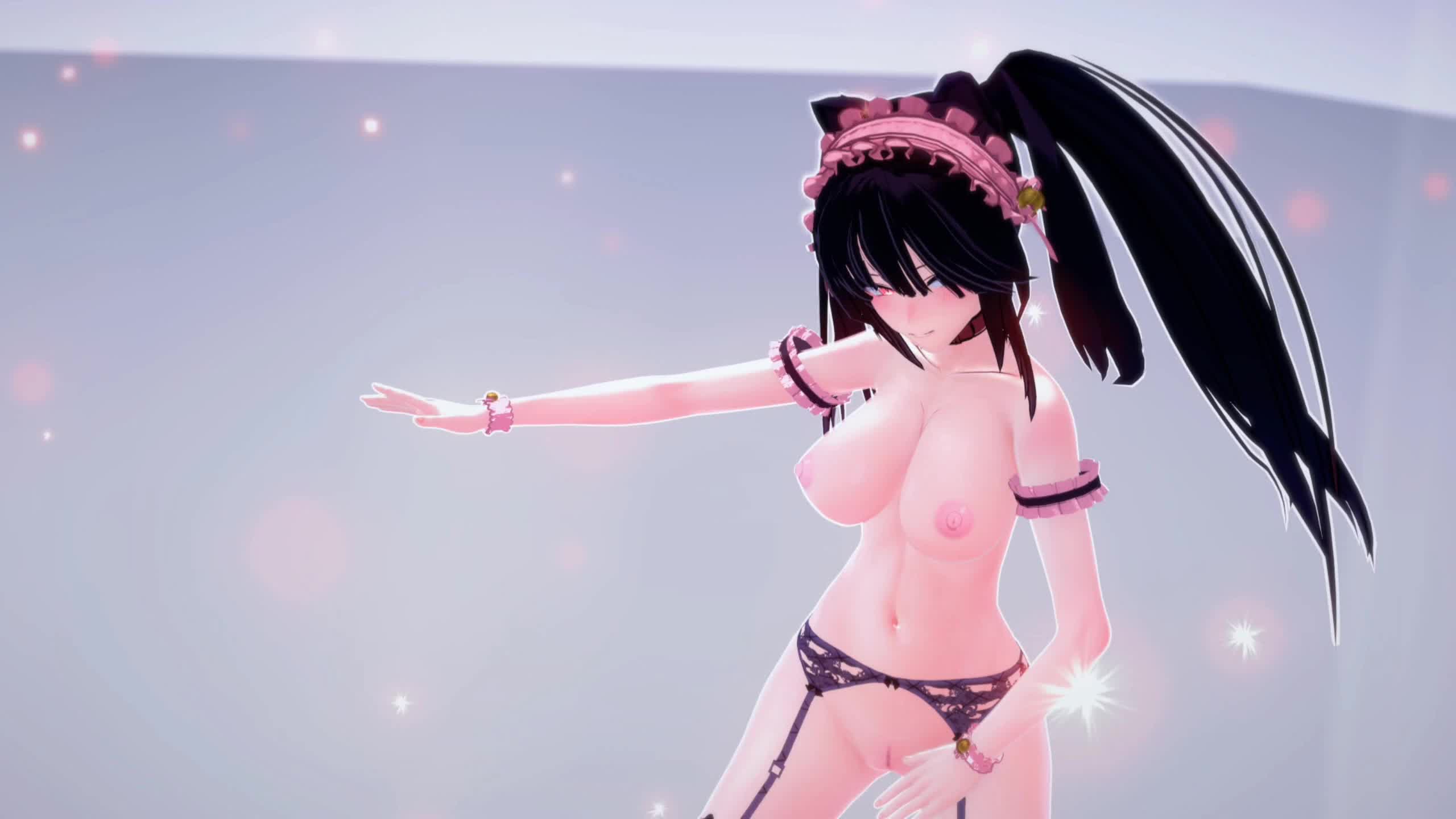 [Date A Live] Kurumi Unexpected Encounter 2