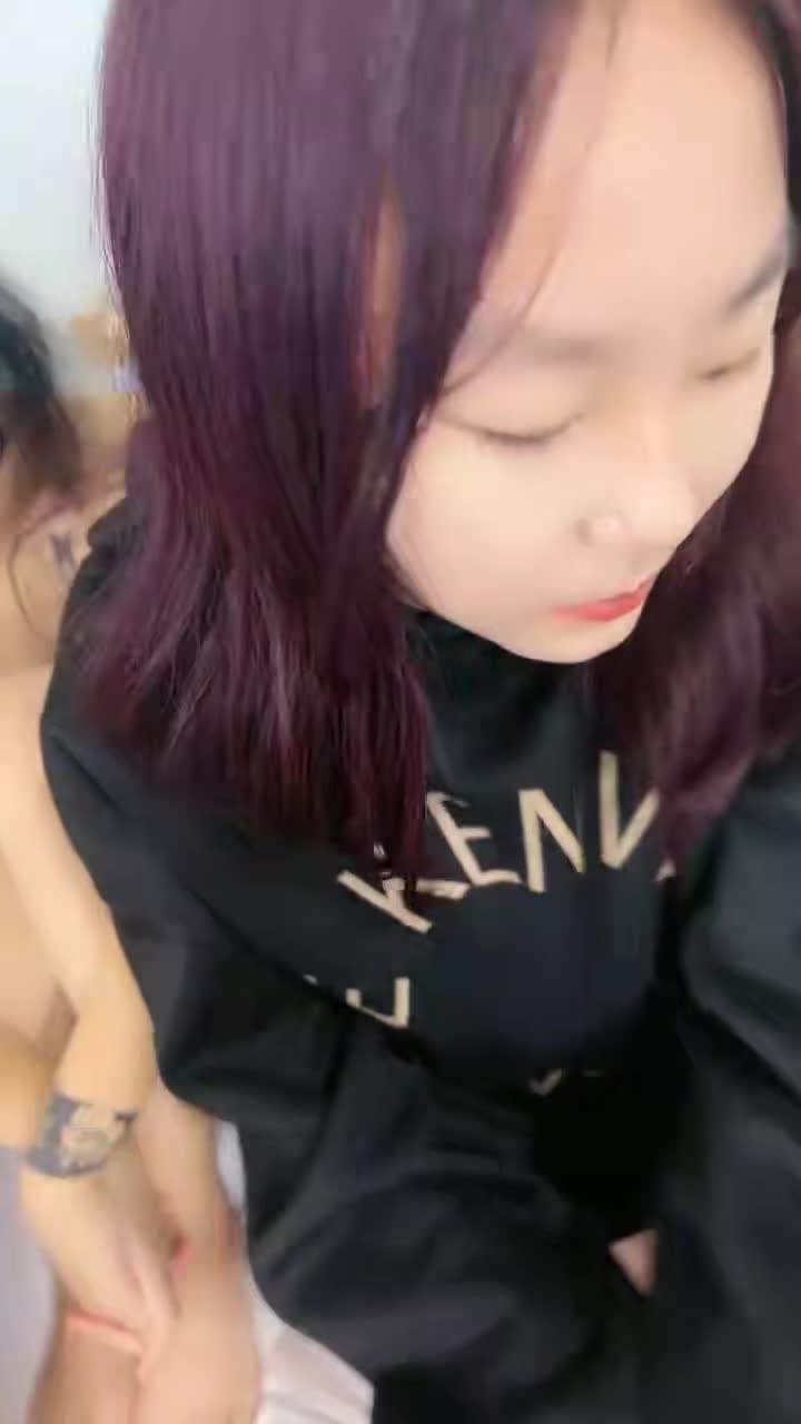 前频道 精神小妹直播大秀整理6#精神小妹