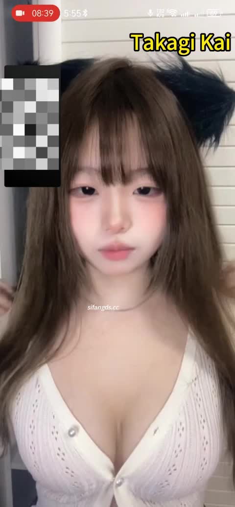 群友投稿 之前很多 群友找的阿黑颜微胖妹妹1v1