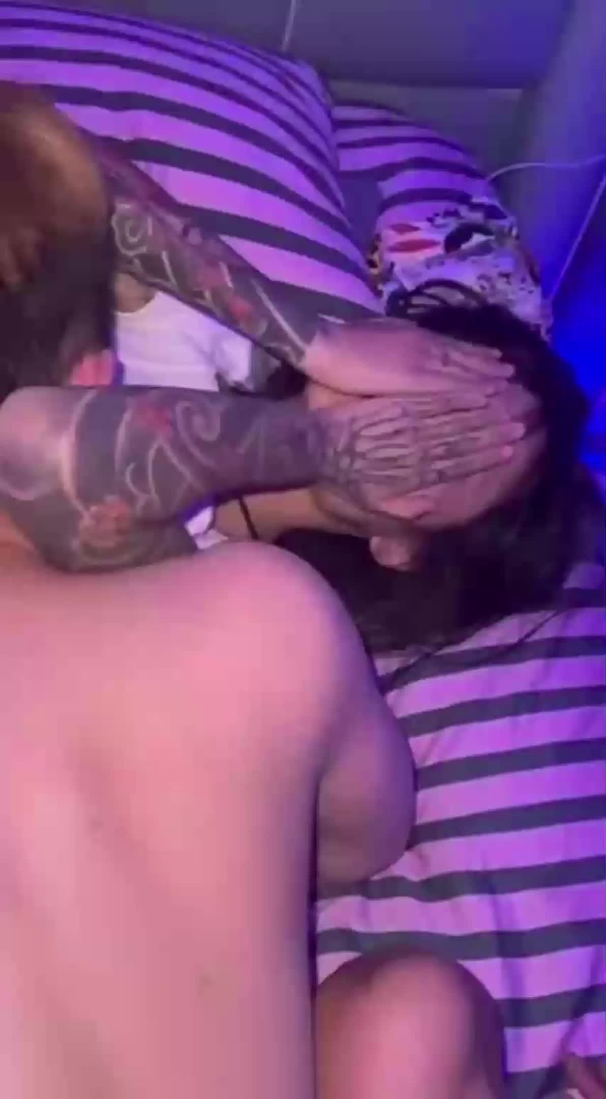 前频道 精神小妹直播大秀整理2