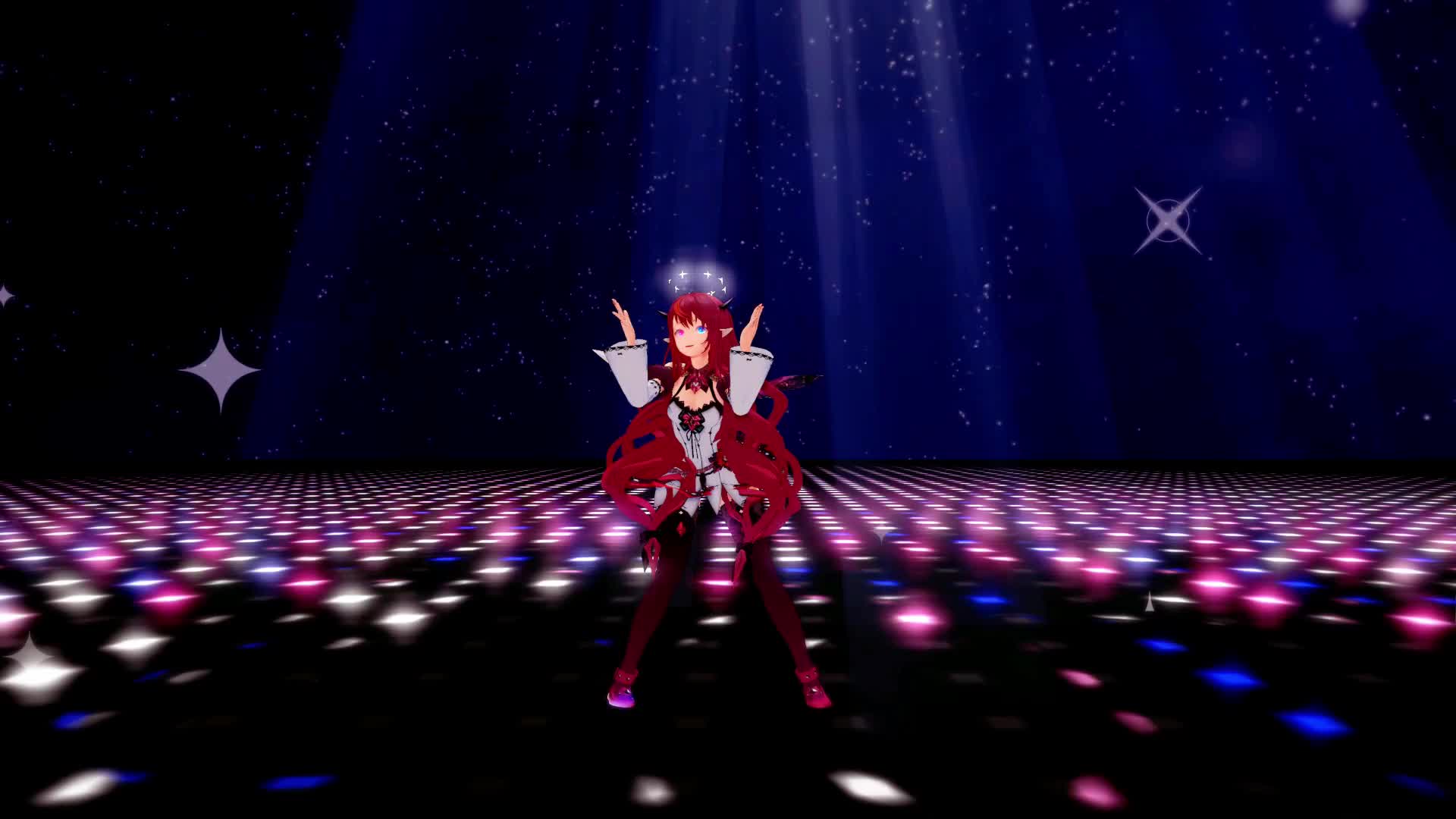 [Hololive] Holo Christmas spirit!