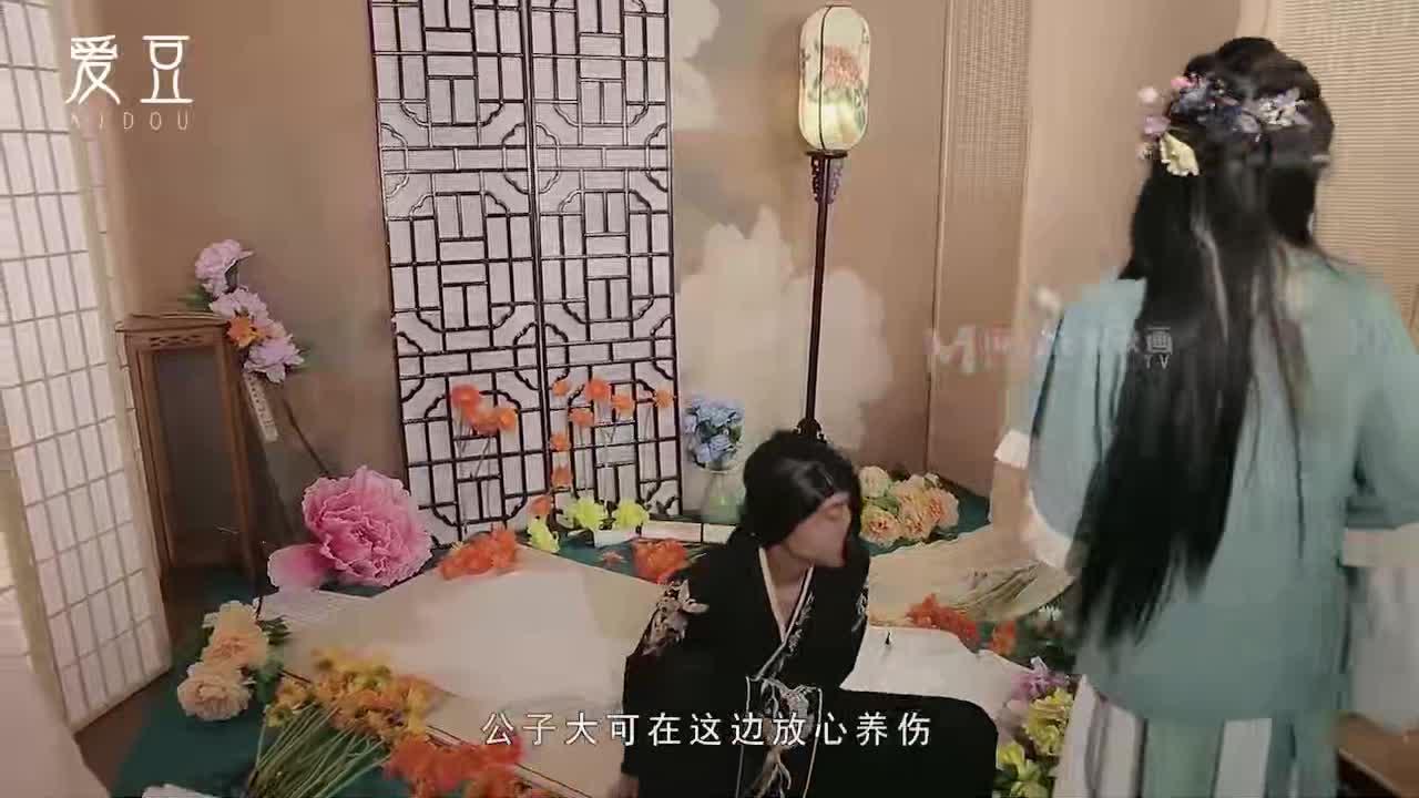 #美胸 #舔逼 #中出 #后入 #外射花田性事 花田少女宽衣倾心 美胸 舔逼口交69上位中出后入外射