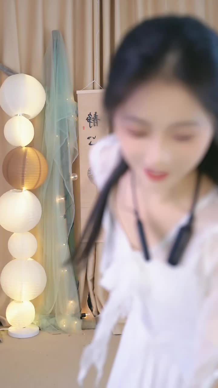 #唐星然 #抖音 #舞蹈 #中国舞 @ikan_live 2024-11-18