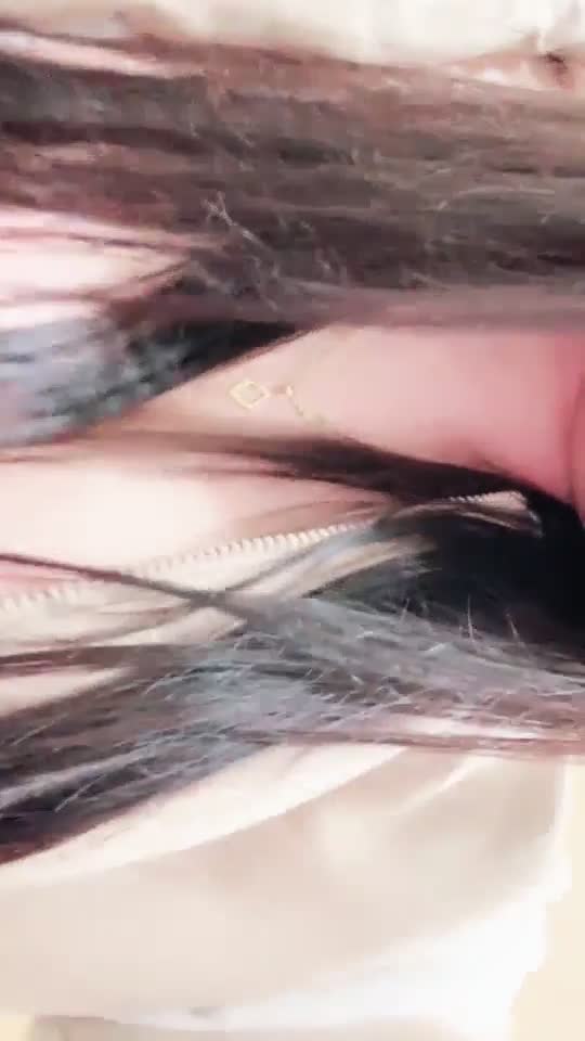 哇靠~超级大奶萝莉 #欣悦想被爱 道具自慰~童颜巨乳超顶
