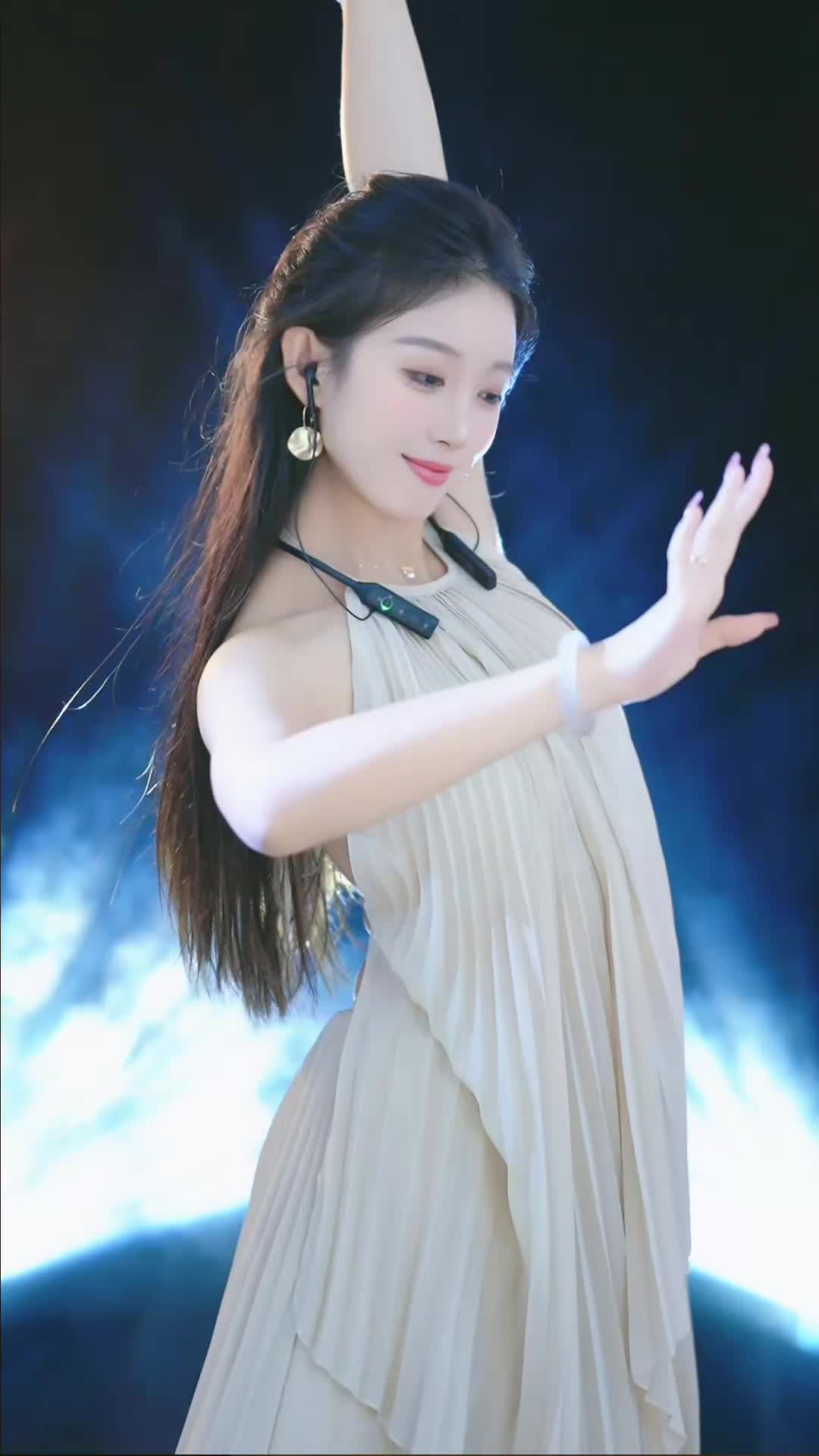 #唐紫涵 #抖音 #舞蹈 #中国舞 @ikan_live 2024-11-19