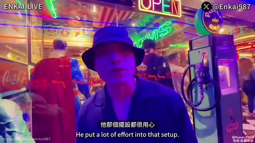 【恩凯Enkai】菲律宾情色旅游，巨乳高颜俄罗斯混血JonnaFox肉棒操喉咙 #恩凯 #Enkai