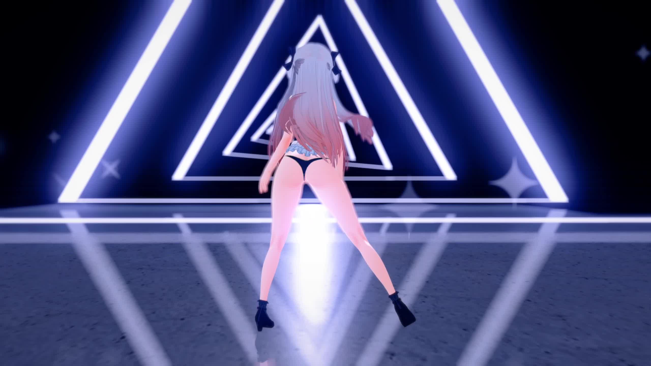 [Hololive] Yo Dayo