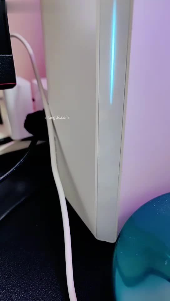 #小妲己 #你好骚啊御姐美乳诱惑跳蛋吃鸡黑牛狂震 4V