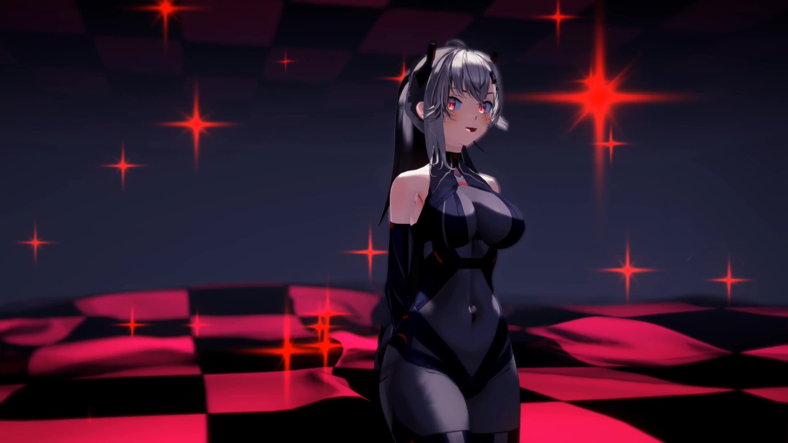 [Vtuber] EXPECTATION
