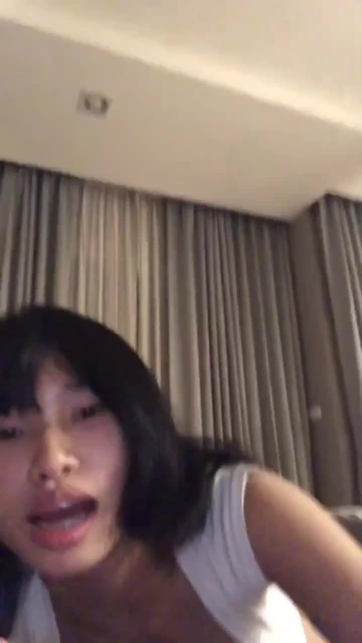 精神小妹看多了 来点泰国菜 兄弟们 真的不喜欢这种吗 我觉得挺好看的 #泰国妹