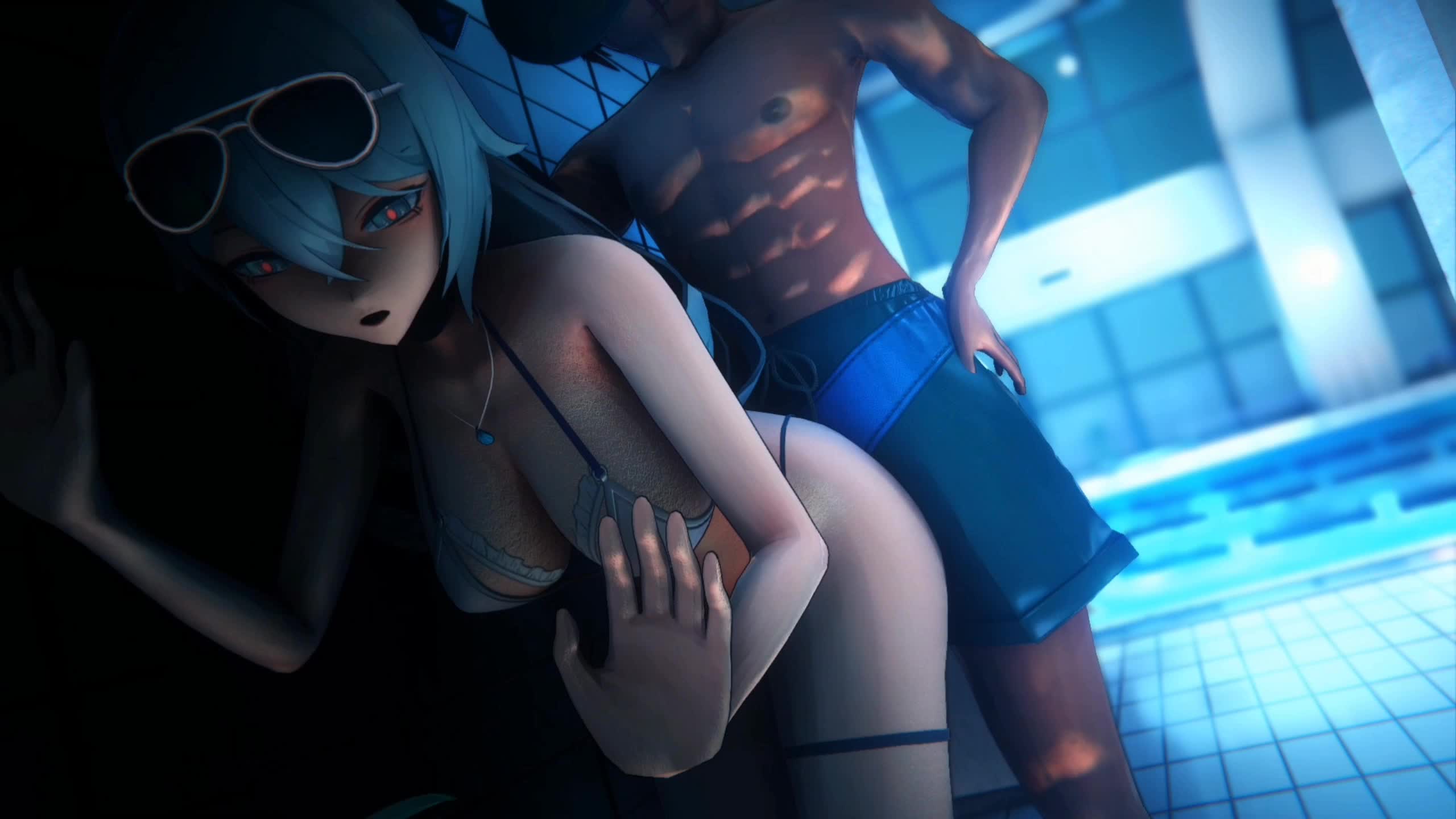 [Honkai Impact 3rd] Bronya Zaychik~