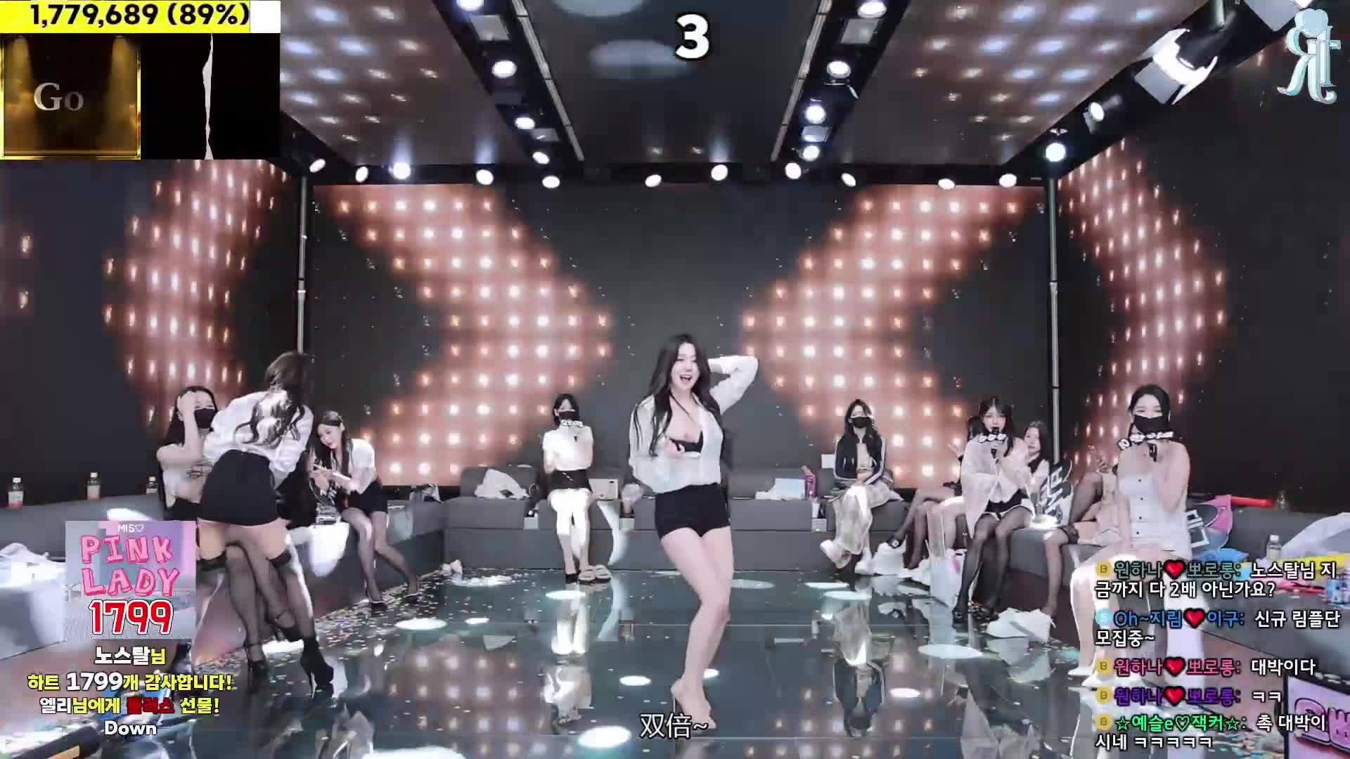 #jinricp #第四季 第5期 #진리컴퍼니 #中文字幕(机翻) #jinricp字幕版 2025-01-06 @ikan_live   0️⃣5️⃣️1️⃣0️⃣0️⃣️喜欢请点赞支持下 ️助力频道