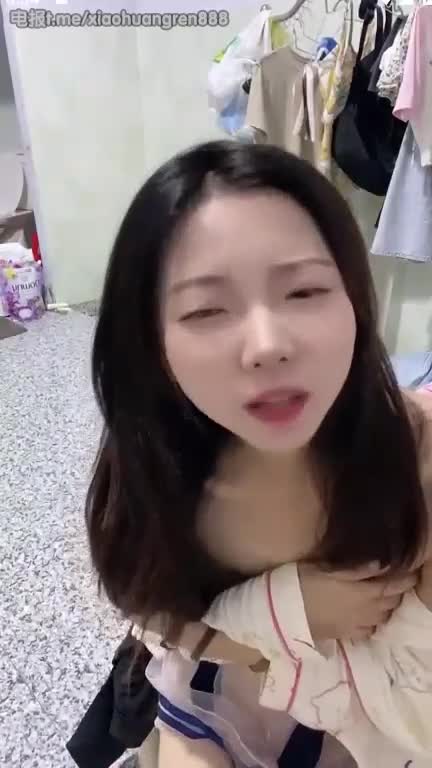 #自慰