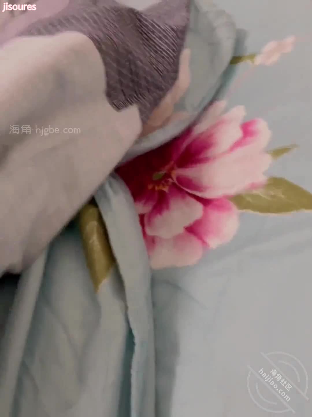 单亲追母 海角