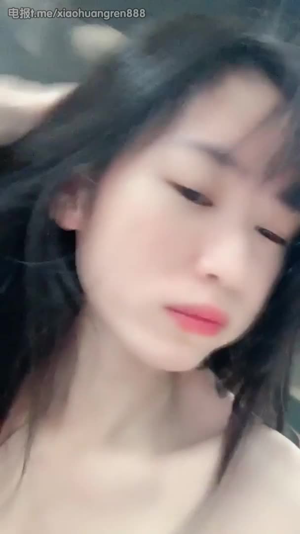 #自慰