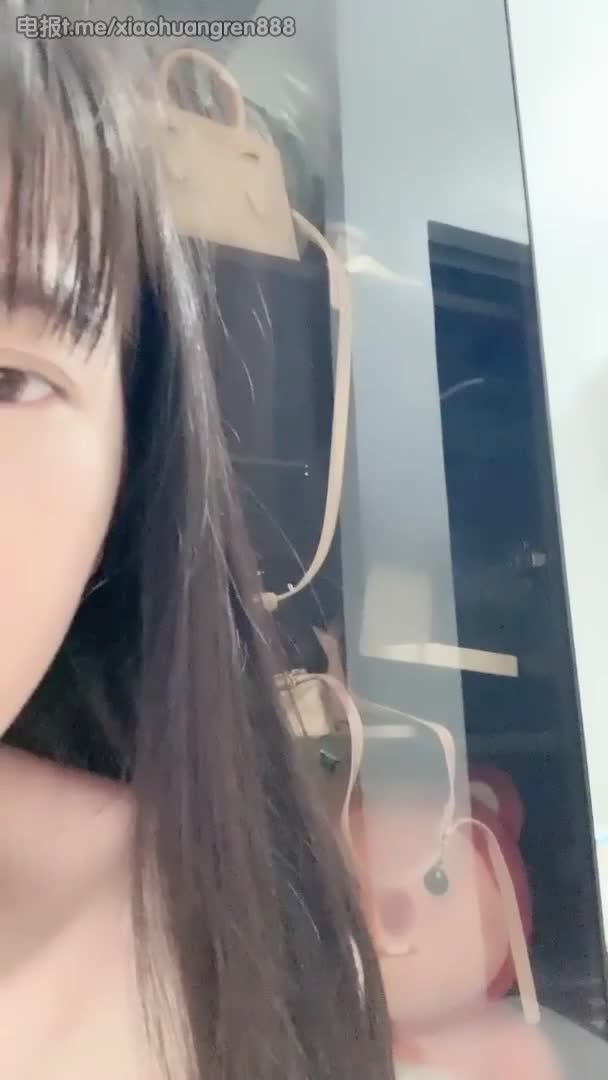 #自慰