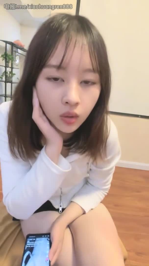 #自慰