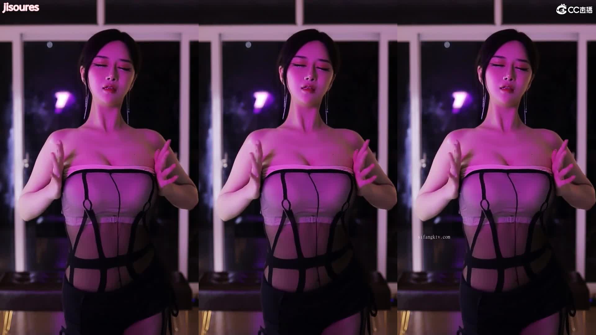 2022公认女神【小恩雅】 #网易cc #裸舞 #勾引>>>进入搜索群,搜索随机触发