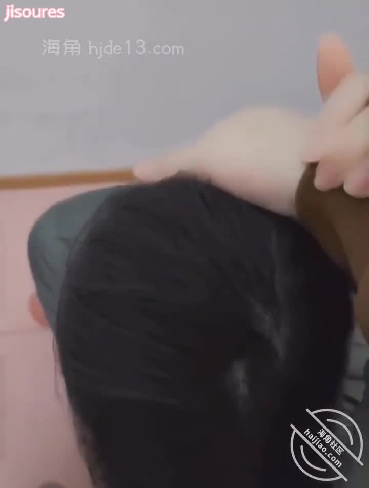 姐姐的小飞棍 海角