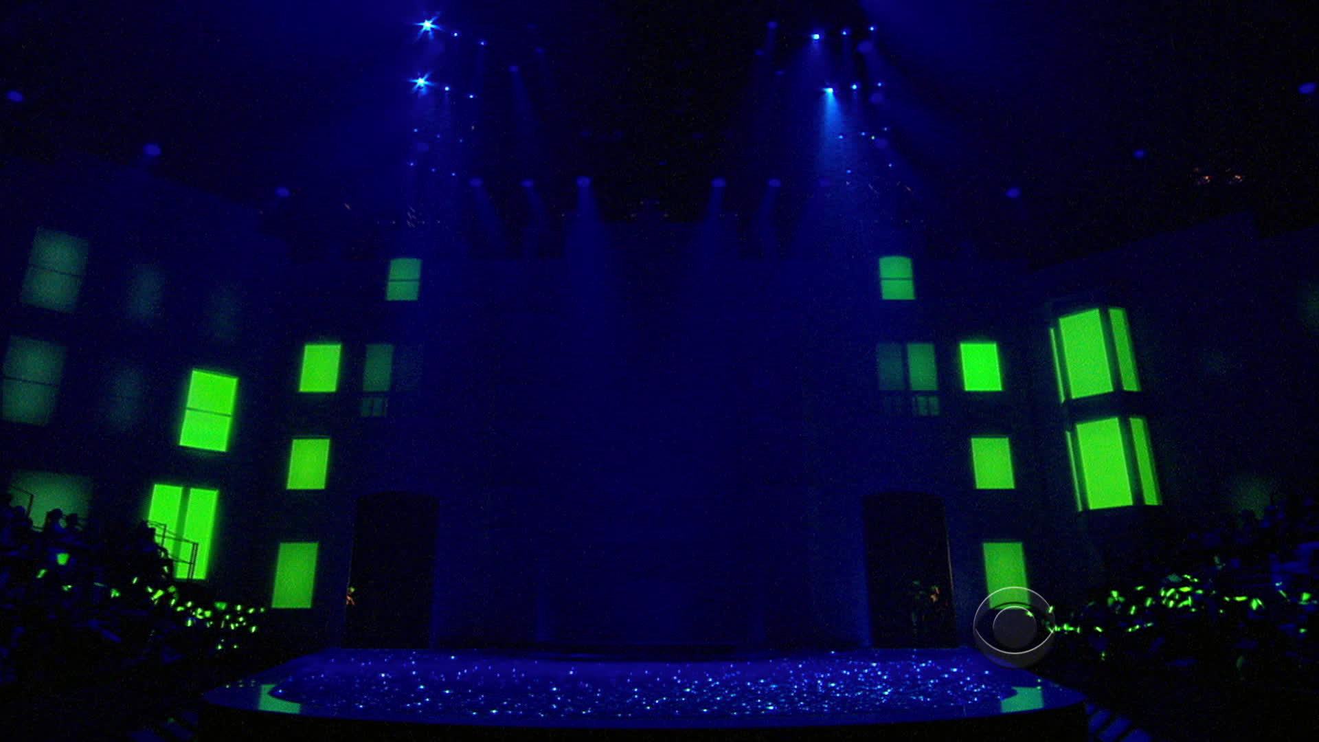 @维多利亚的秘密2009时装秀TheVictoria'sSecretFashionShow