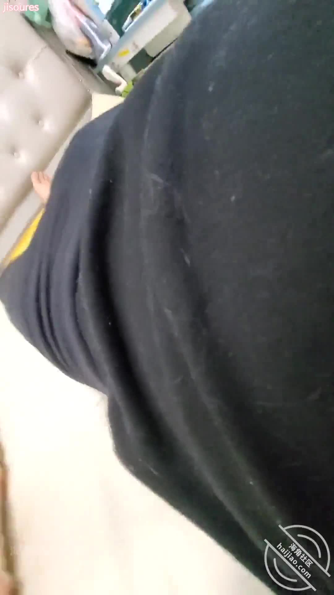 膜拜老刘我是老张 海角