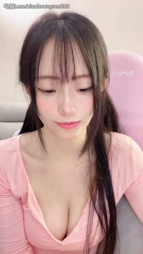 #菠萝果酱 #巨乳